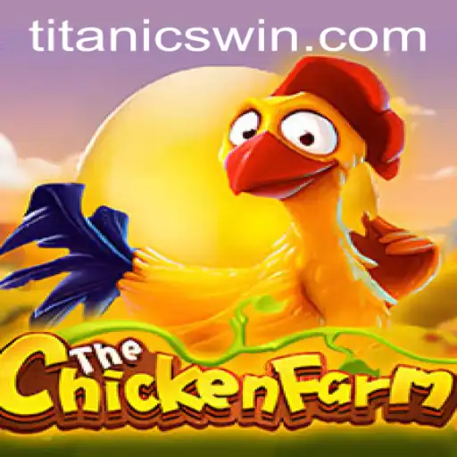 Descubra o emocionante universo do ChickenFarm: diversão e estratégia em um só jogo