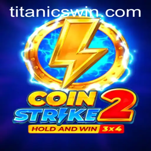 Coinstrike2: Uma Aventura Inovadora nos Nostálgicos Mares do TitanicWin.COM