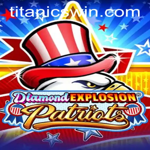 DiamondExplosionPatriots: A Nova Sensação do Mundo dos Games