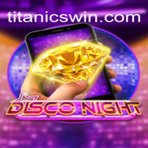 DiscoNightM: Mergulhe na Nova Sensação dos Jogos On-line