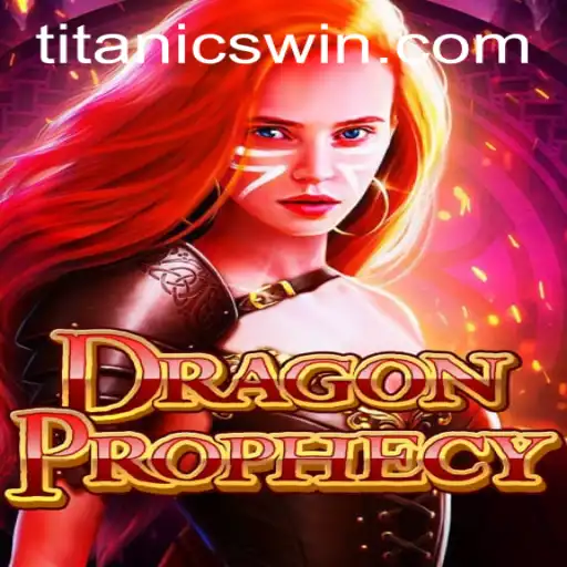 DragonProphecy: O Novo Fenômeno dos Jogos Online