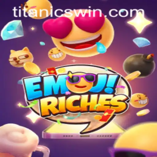 Explorando o Fascinante Mundo de EmojiRiches e seu Impacto Atual