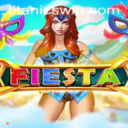 Explorando o Mundo de 'Fiesta': Um Jogo Dinâmico e Envolvente