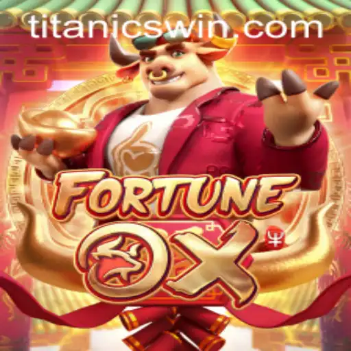 Descubra a Magia de FortuneOx e os Segredos de TitanicWin.COM