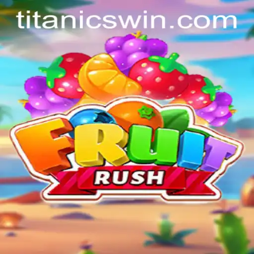 Explorando o Universo Vibrante de FruitRush: Uma Jornada Empolgante para Gamers