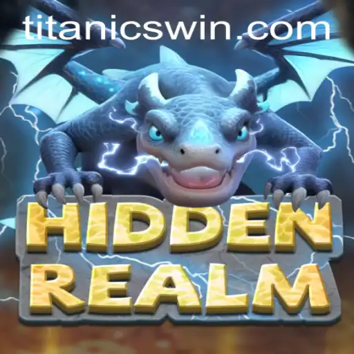 Explorando o Mundo de HiddenRealm: Aventura e Estratégia em um Jogo Único