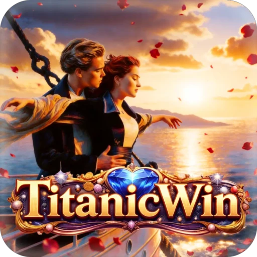 TitanicWin.COM Logo