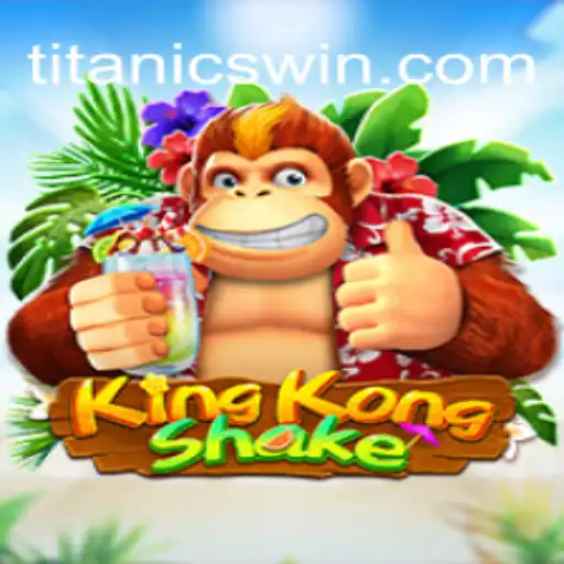 Descubra o Empolgante KingKongShake: O Jogo de Estratégia e Aventura