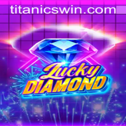 Explorando LuckyDiamond: Um Mergulho na Nova Sensação do TitanicWin.COM