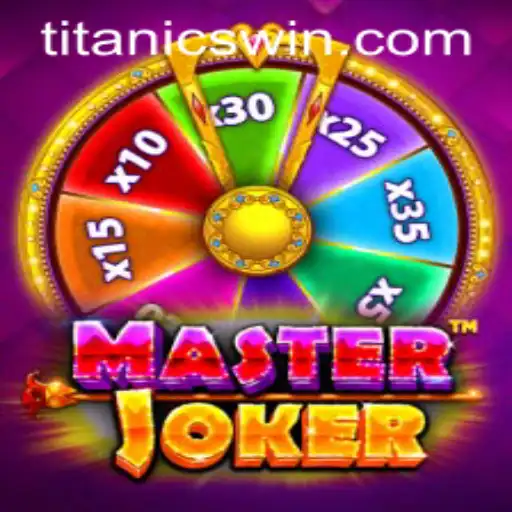 MasterJoker: Descubra a Emoção do Novo Jogo de Cassino