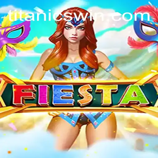 Explorando o Mundo de 'Fiesta': Um Jogo Dinâmico e Envolvente