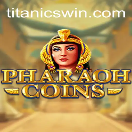PharaohCoins: Aventuras no Antigo Egito com TitanicWin.COM