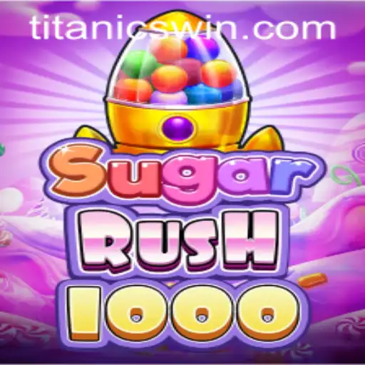 SugarRush1000: O Doce Mundo de Aventuras e Grandes Vitórias