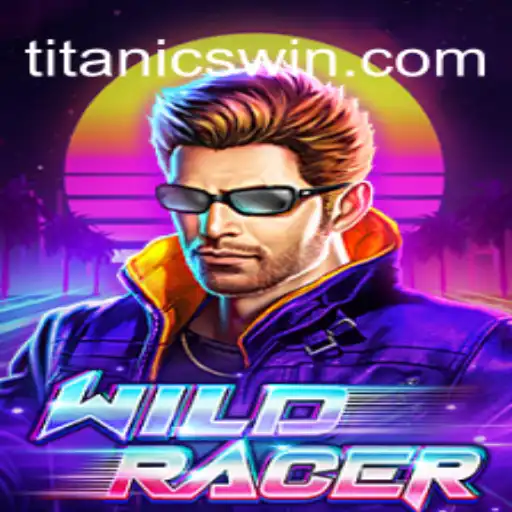 Explorando o Mundo de WildRacer: O Jogo do Ano na Plataforma TitanicWin.COM