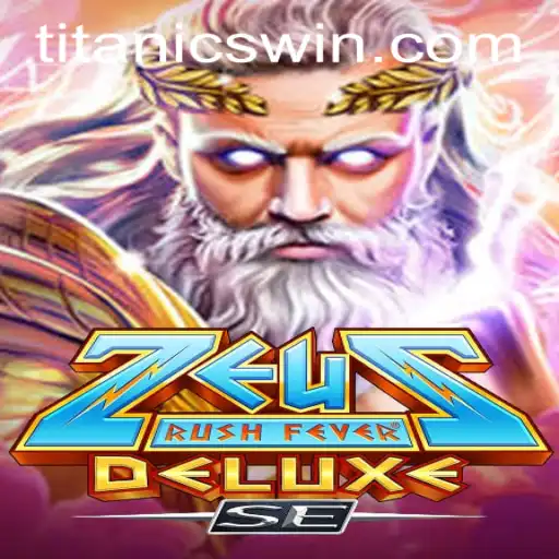Desvendando o Jogo ZeusRushFeverDeluxeSE: Um Universo de Aventuras Épicas