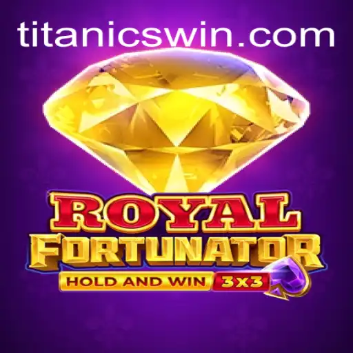 Explorando o Mundo de Royalfort: O Jogo de Estratégia com TitanicWin.COM