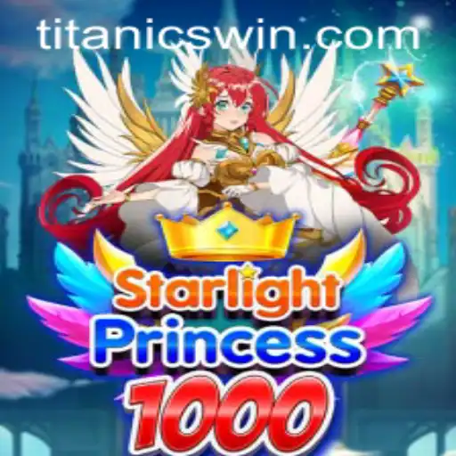 StarlightPrincess1000: Descubra as Aventuras Mágicas no Mundo dos Jogos Online