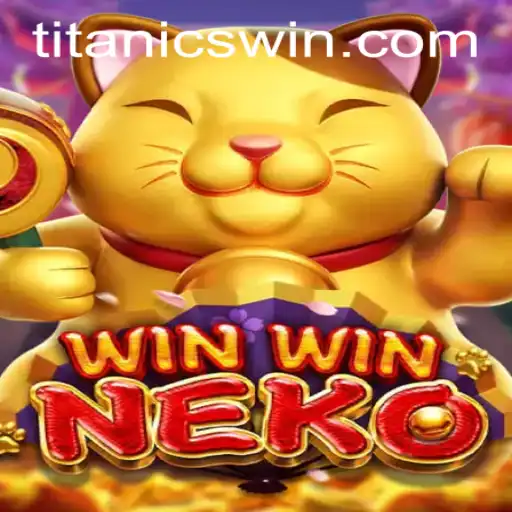 Explorando o Fascinante Mundo de WinWinNeko: O Sucesso de TitanicWin.COM
